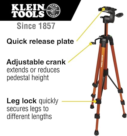 Flexible Tripod with Mount