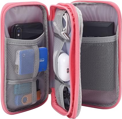 Electronic Organizer Travel USB Cable