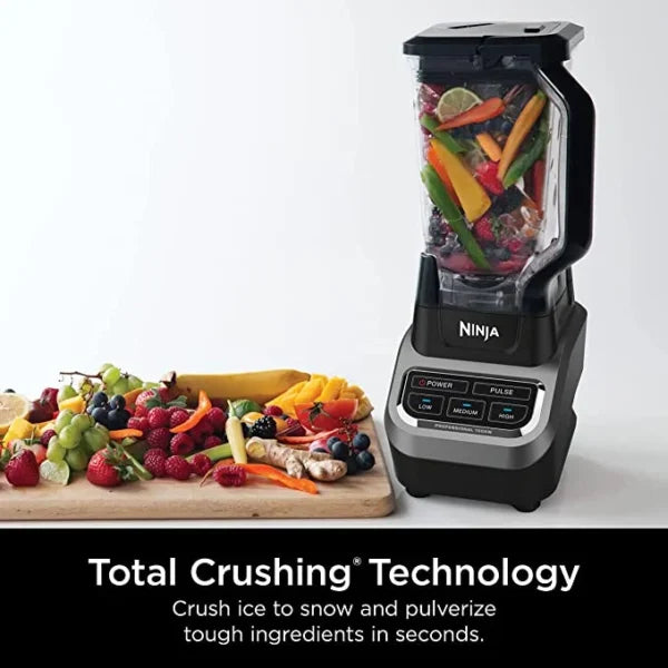 Ninja Professional Countertop Blender