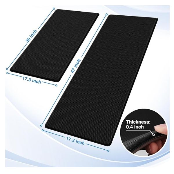 StepRite Kitchen Mats