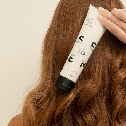 SEEN Blow-Out Creme 0.15 oz