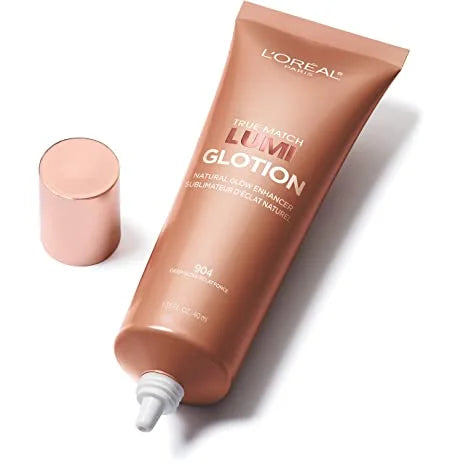 L’Oreal Paris True Match Lumi Glotion